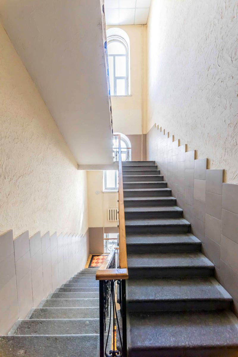 Commercial real estate at st. Ul Saksaganskogo (area 155 m²) - Atlanta.ua - photo 61