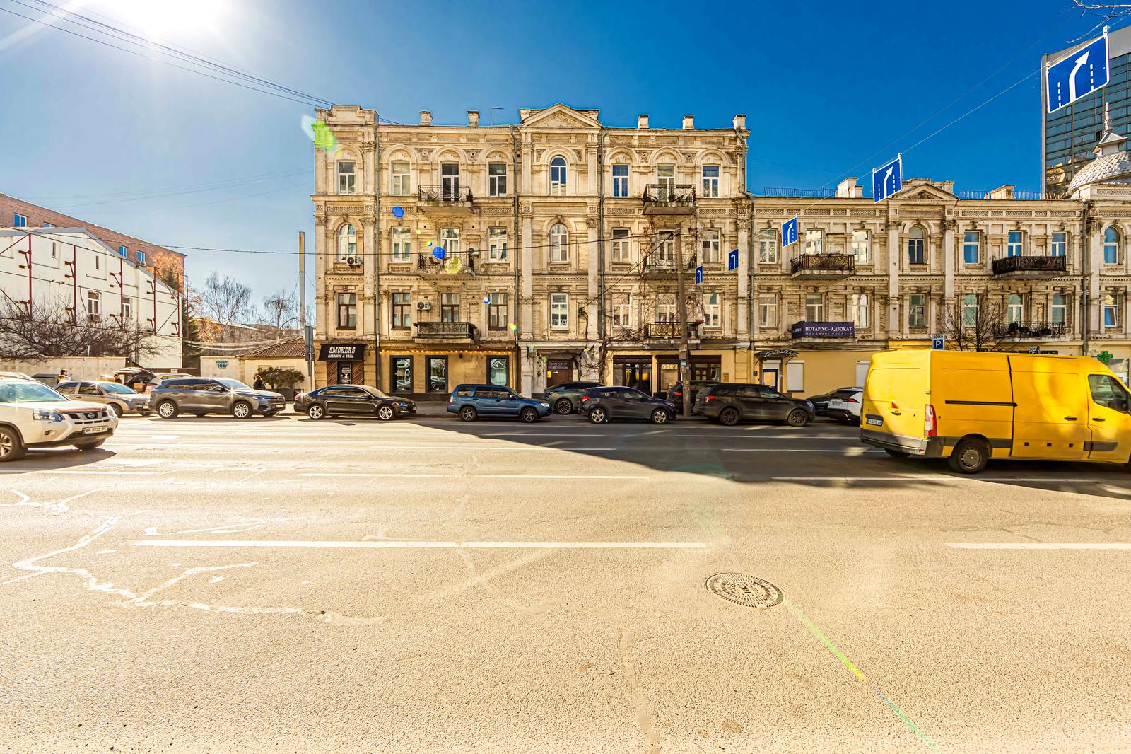 Commercial real estate at st. Ul Saksaganskogo (area 155 m²) - Atlanta.ua - photo 62