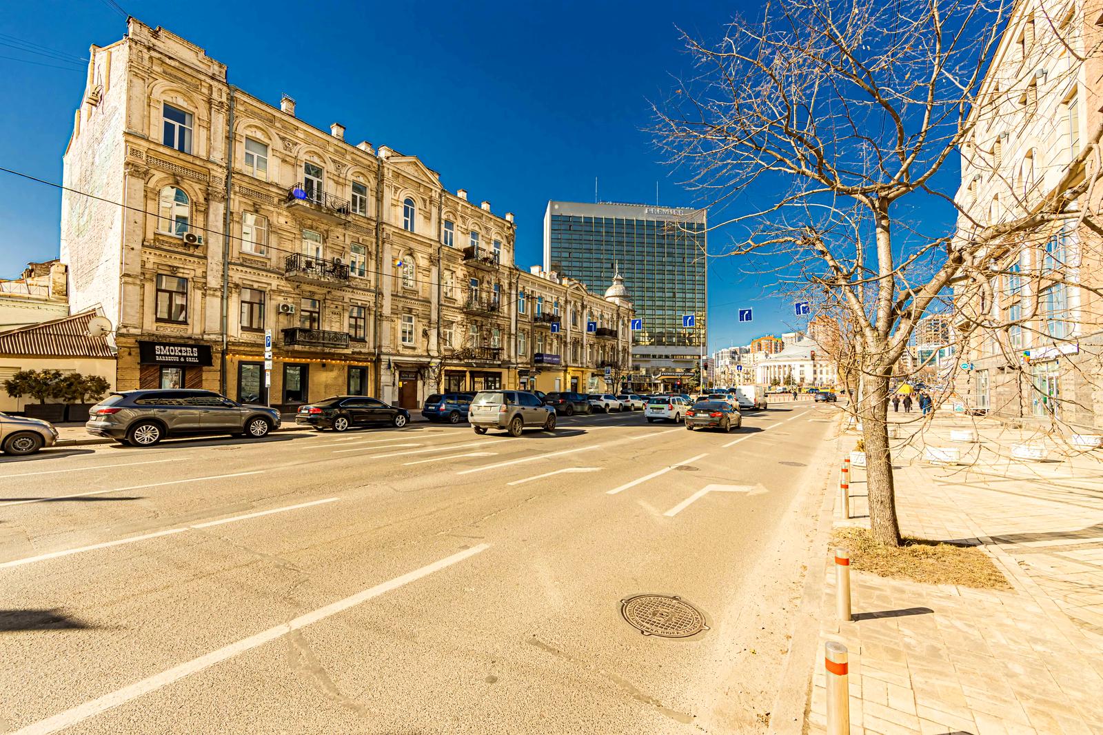 Commercial real estate at st. Ul Saksaganskogo (area 155 m²) - Atlanta.ua - photo 63