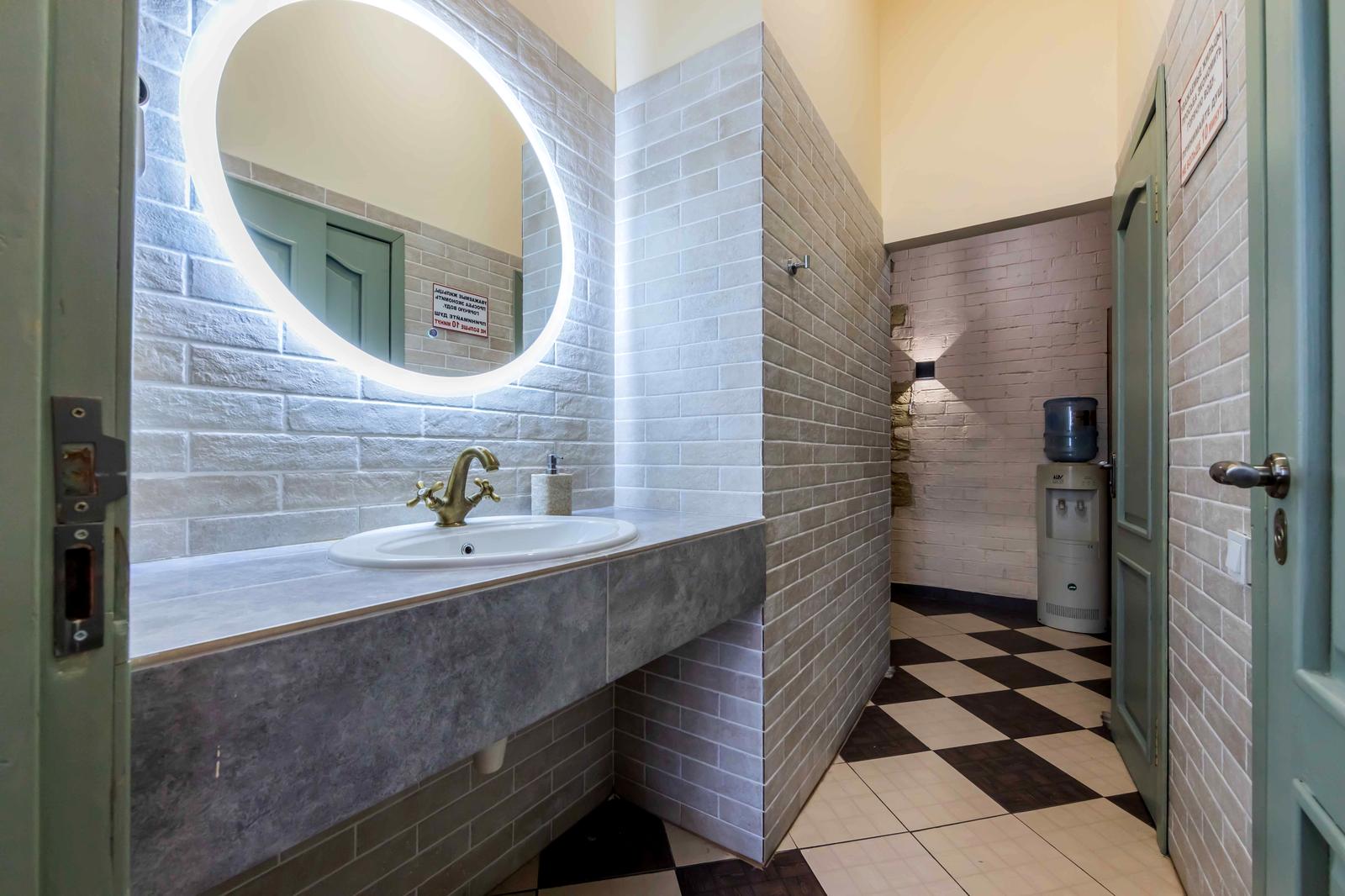 Commercial real estate at st. Ul Saksaganskogo (area 155 m²) - Atlanta.ua - photo 34