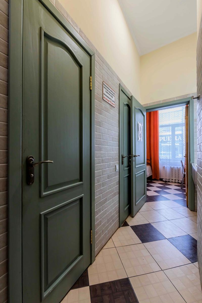 Commercial real estate at st. Ul Saksaganskogo (area 155 m²) - Atlanta.ua - photo 35