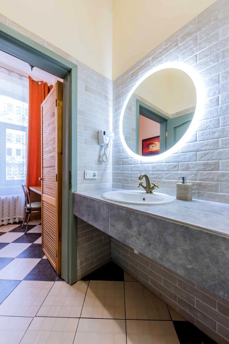 Commercial real estate at st. Ul Saksaganskogo (area 155 m²) - Atlanta.ua - photo 36