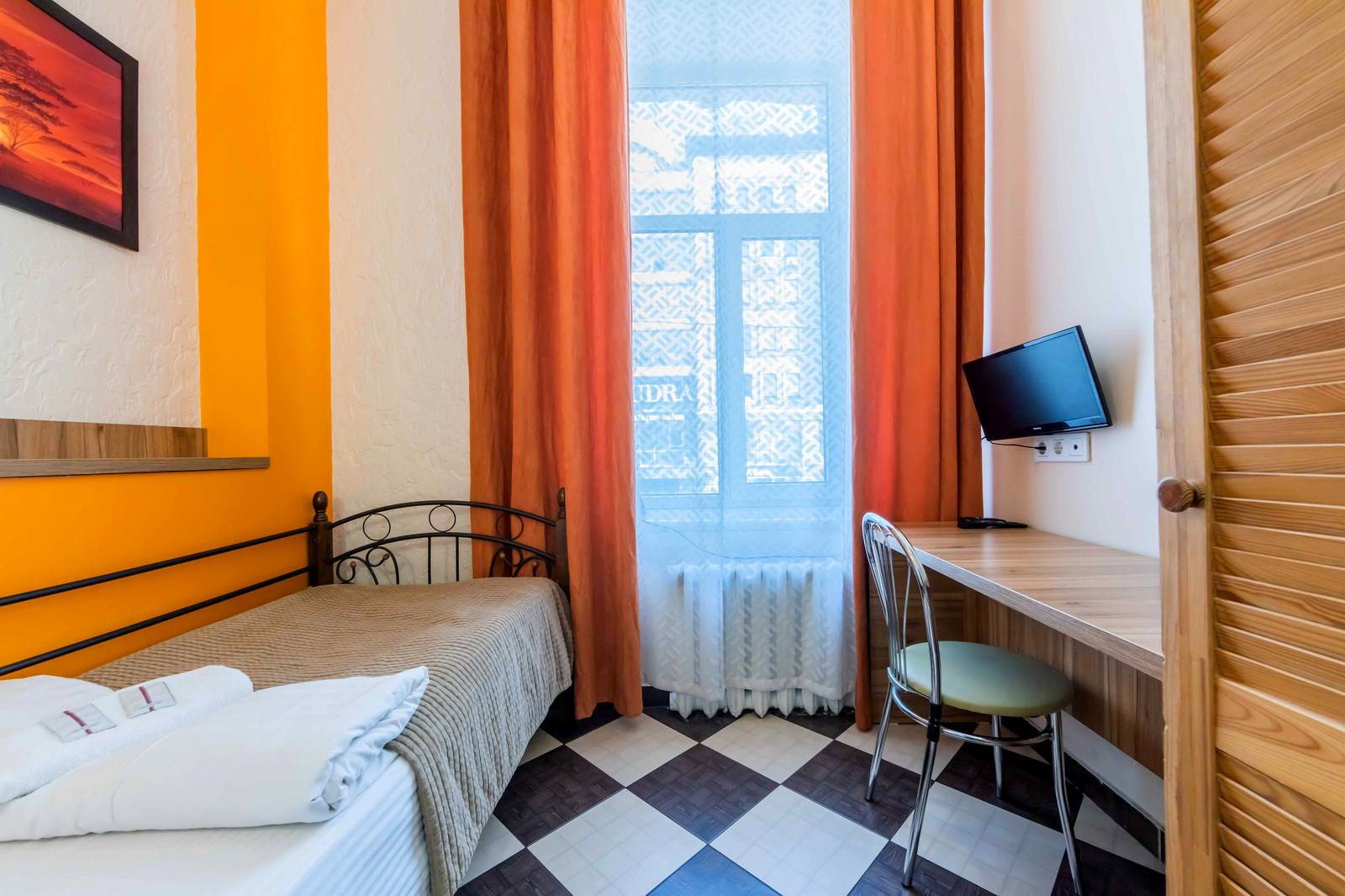 Commercial real estate at st. Ul Saksaganskogo (area 155 m²) - Atlanta.ua - photo 33