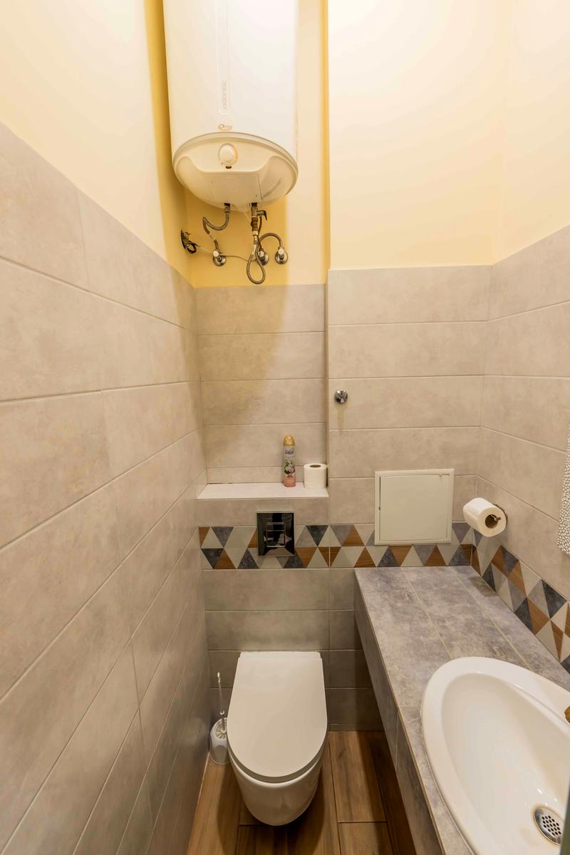 Commercial real estate at st. Ul Saksaganskogo (area 155 m²) - Atlanta.ua - photo 41