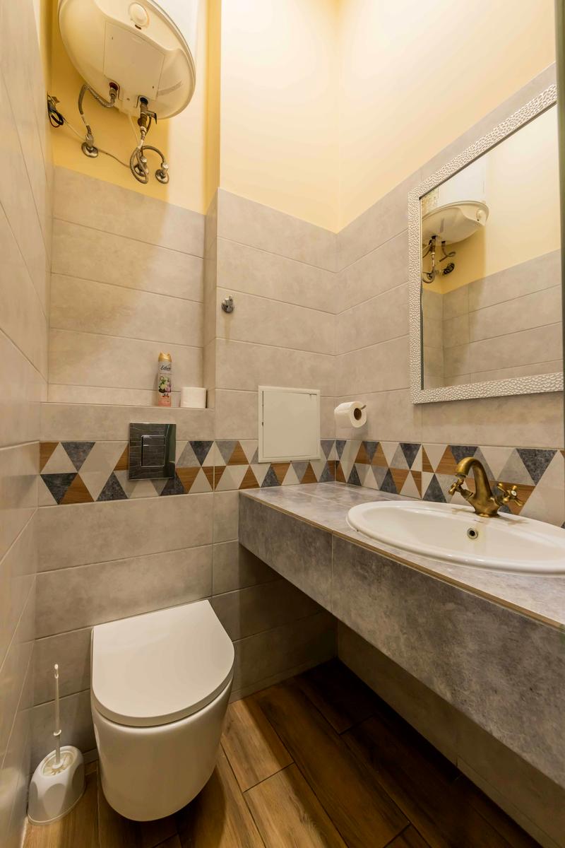 Commercial real estate at st. Ul Saksaganskogo (area 155 m²) - Atlanta.ua - photo 40