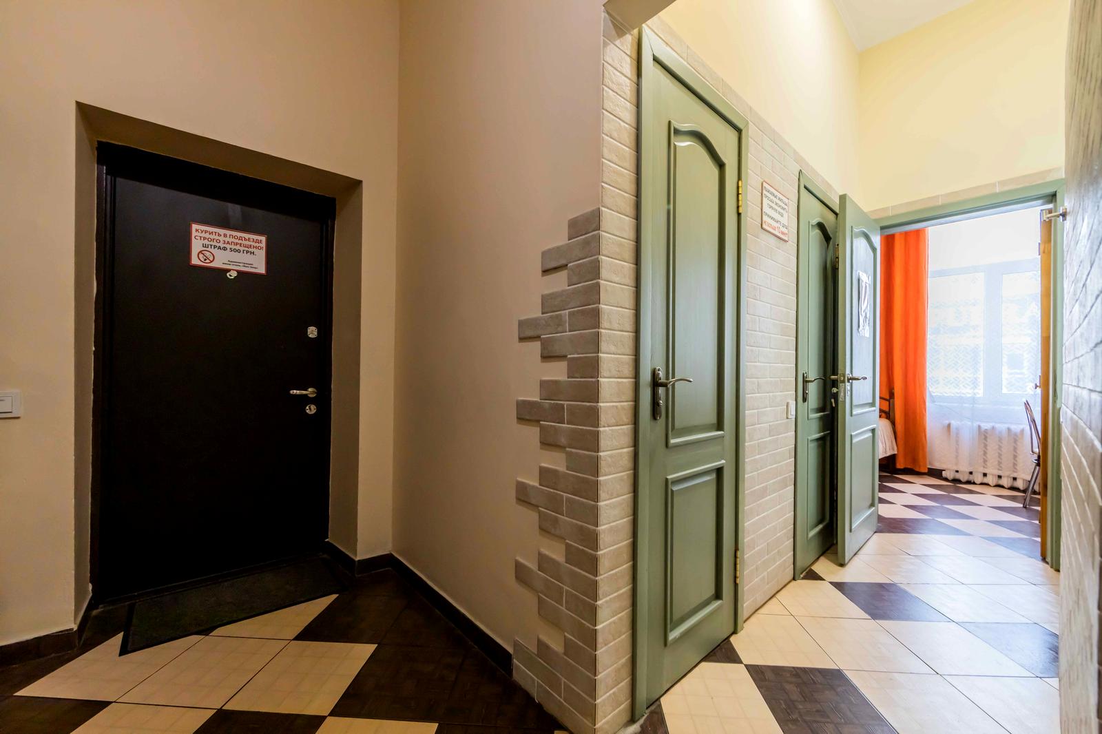 Commercial real estate at st. Ul Saksaganskogo (area 155 m²) - Atlanta.ua - photo 42