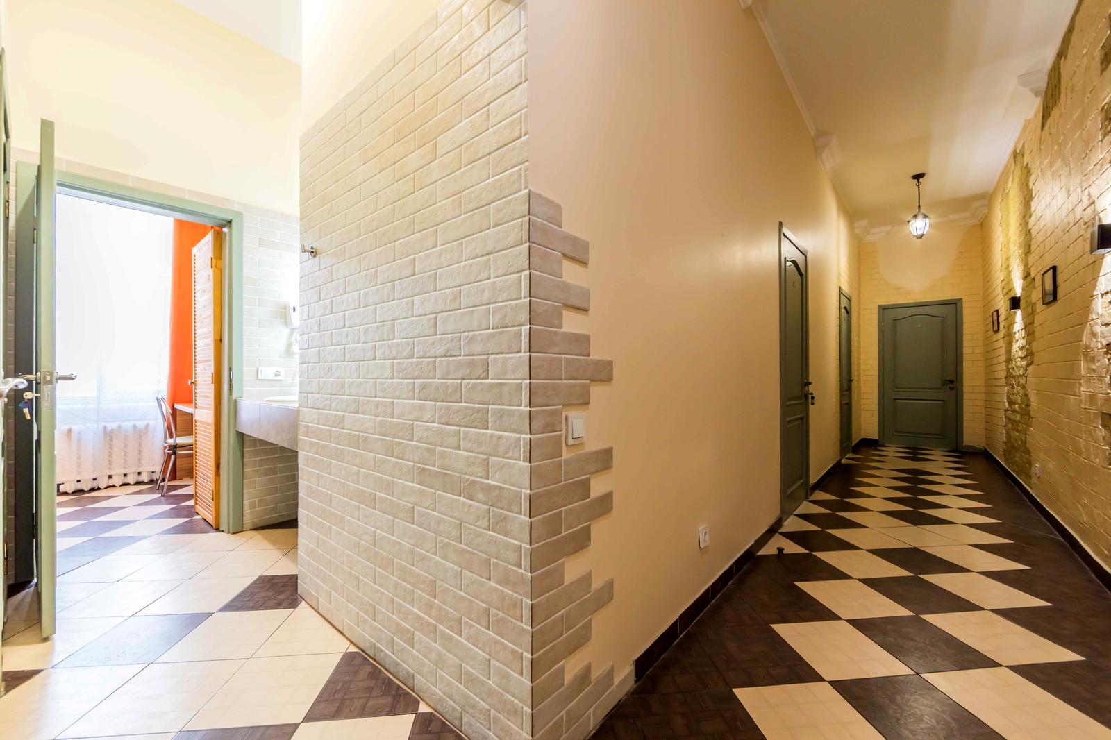 Commercial real estate at st. Ul Saksaganskogo (area 155 m²) - Atlanta.ua - photo 43