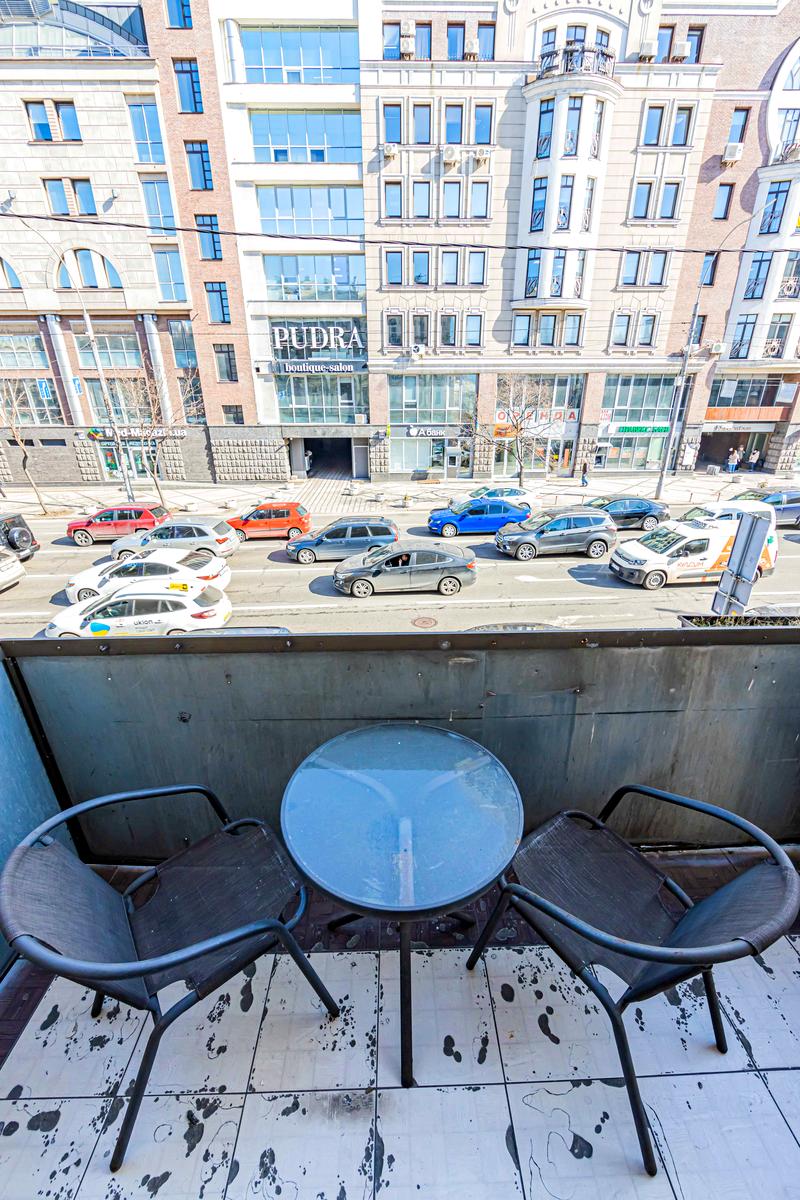 Commercial real estate at st. Ul Saksaganskogo (area 155 m²) - Atlanta.ua - photo 48