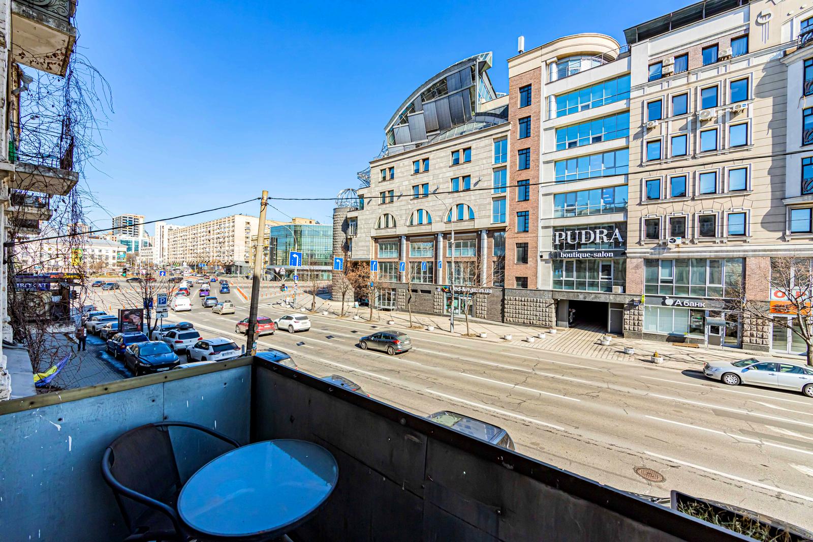 Commercial real estate at st. Ul Saksaganskogo (area 155 m²) - Atlanta.ua - photo 50