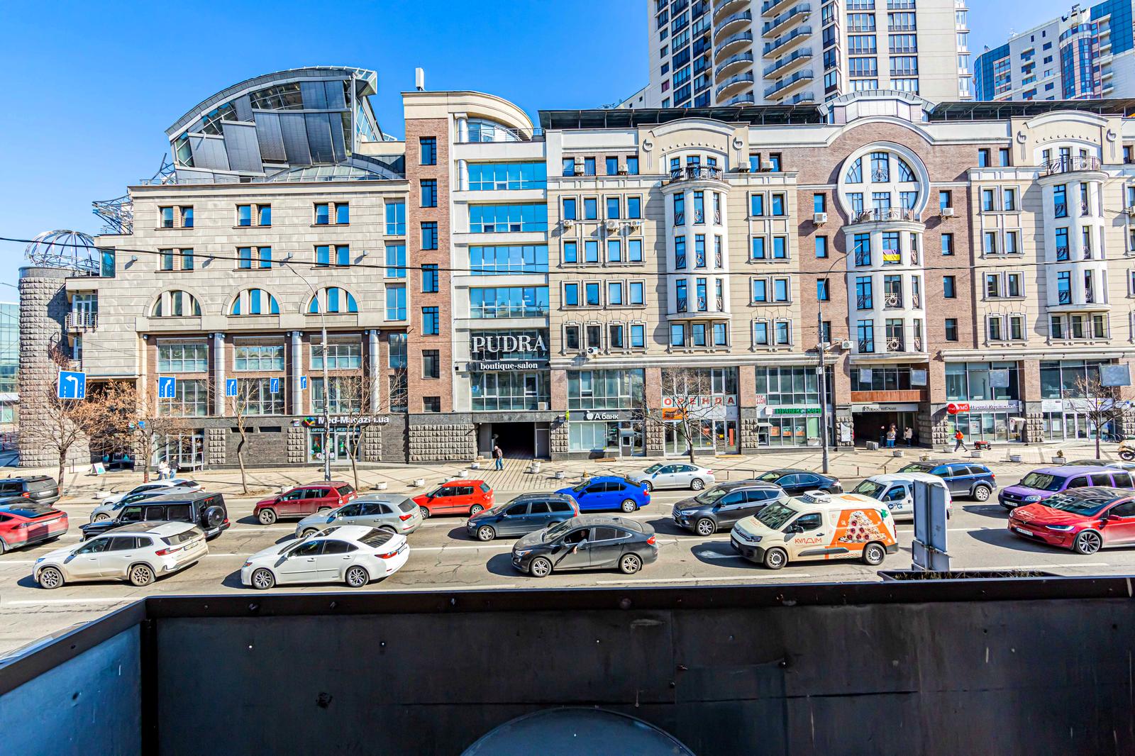 Commercial real estate at st. Ul Saksaganskogo (area 155 m²) - Atlanta.ua - photo 49