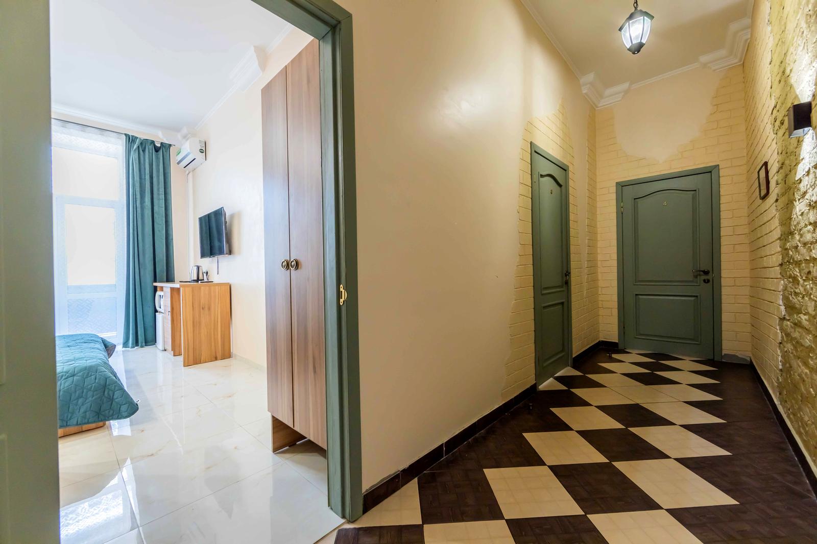 Commercial real estate at st. Ul Saksaganskogo (area 155 m²) - Atlanta.ua - photo 51