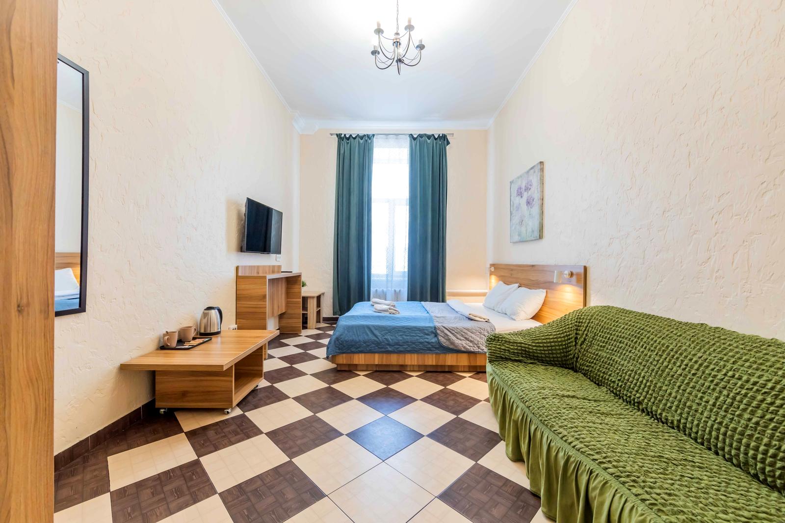 Commercial real estate at st. Ul Saksaganskogo (area 155 m²) - Atlanta.ua - photo 56