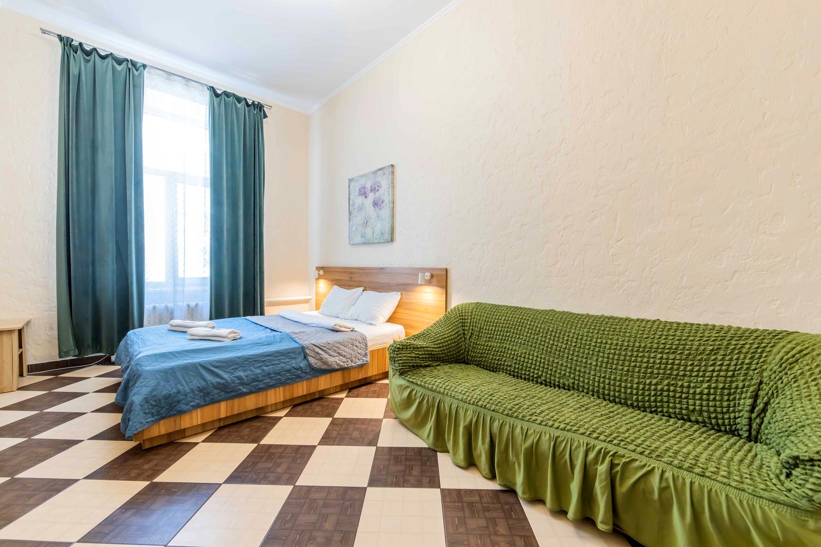 Commercial real estate at st. Ul Saksaganskogo (area 155 m²) - Atlanta.ua - photo 52