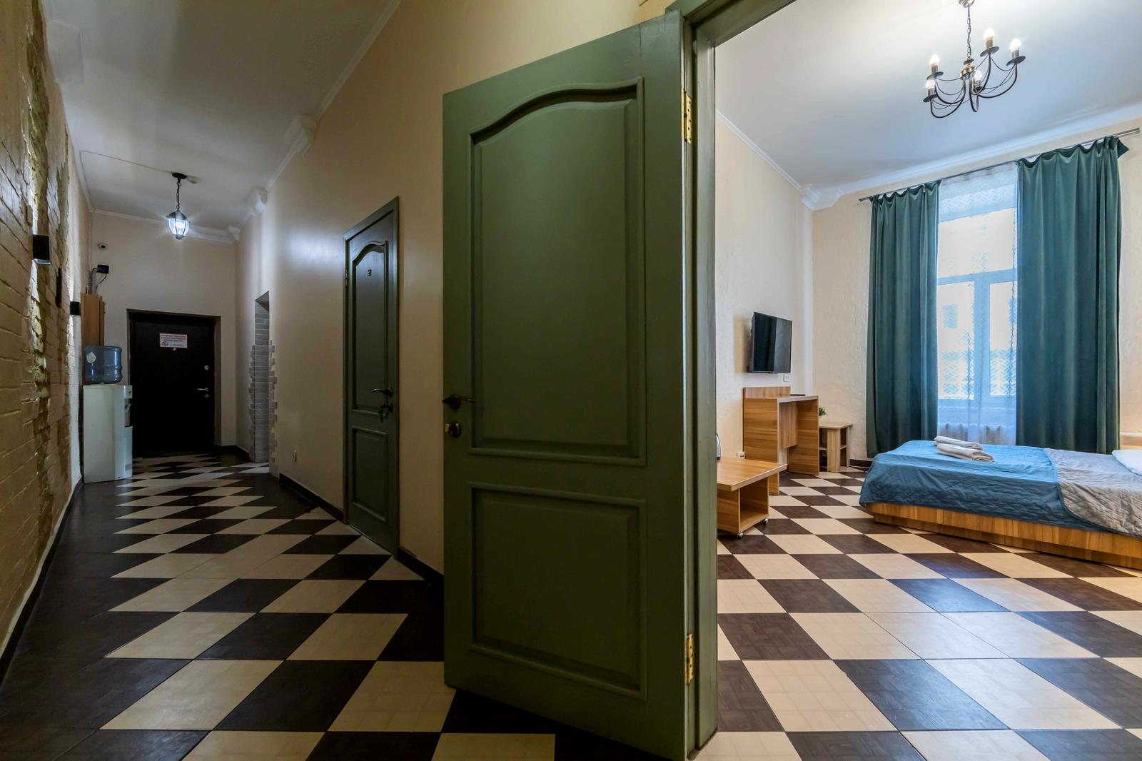 Commercial real estate at st. Ul Saksaganskogo (area 155 m²) - Atlanta.ua - photo 53