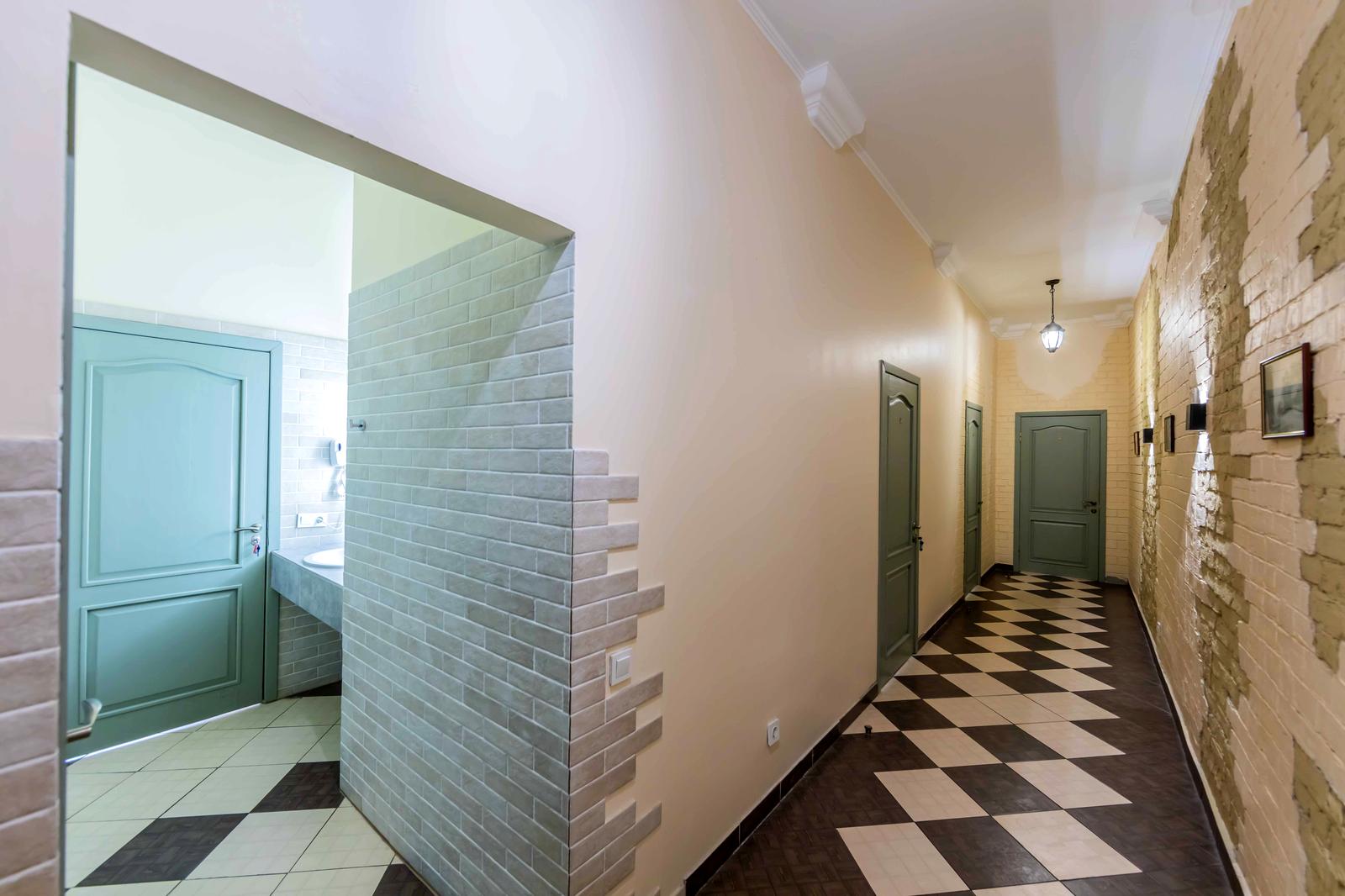 Commercial real estate at st. Ul Saksaganskogo (area 155 m²) - Atlanta.ua - photo 58