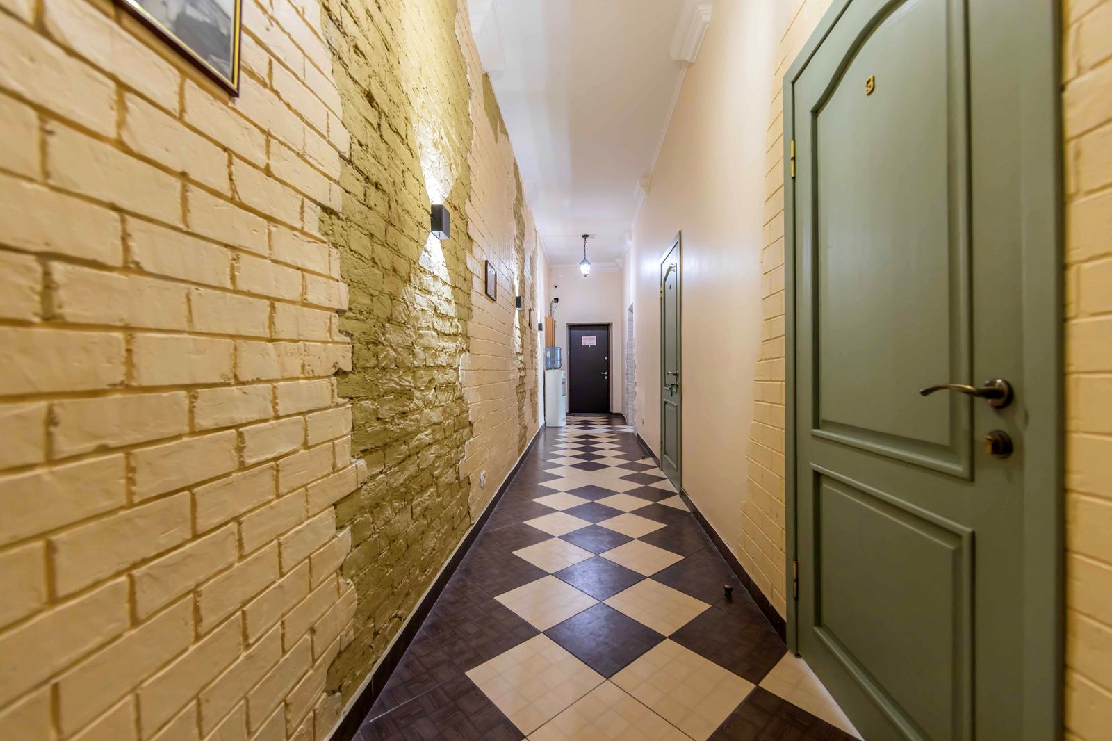 Commercial real estate at st. Ul Saksaganskogo (area 155 m²) - Atlanta.ua - photo 57