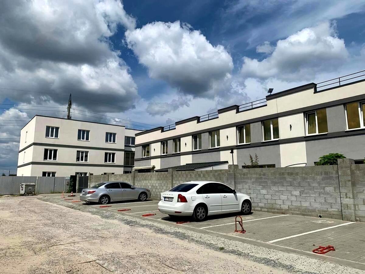 Комерційна нерухомість за адресою вул. Київська (площа 908 м²) - Atlanta.ua - фото 5