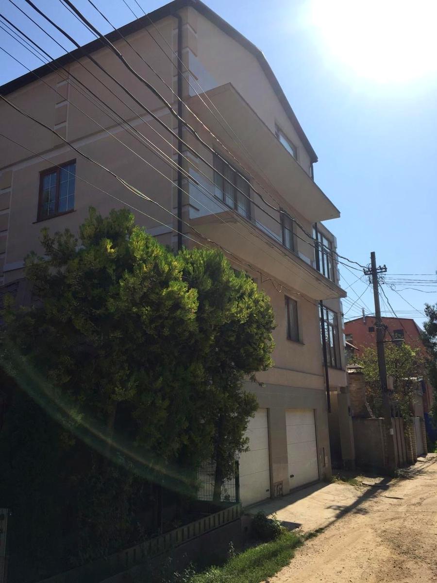 Commercial real estate at (area 620 m²) - Atlanta.ua - photo 4