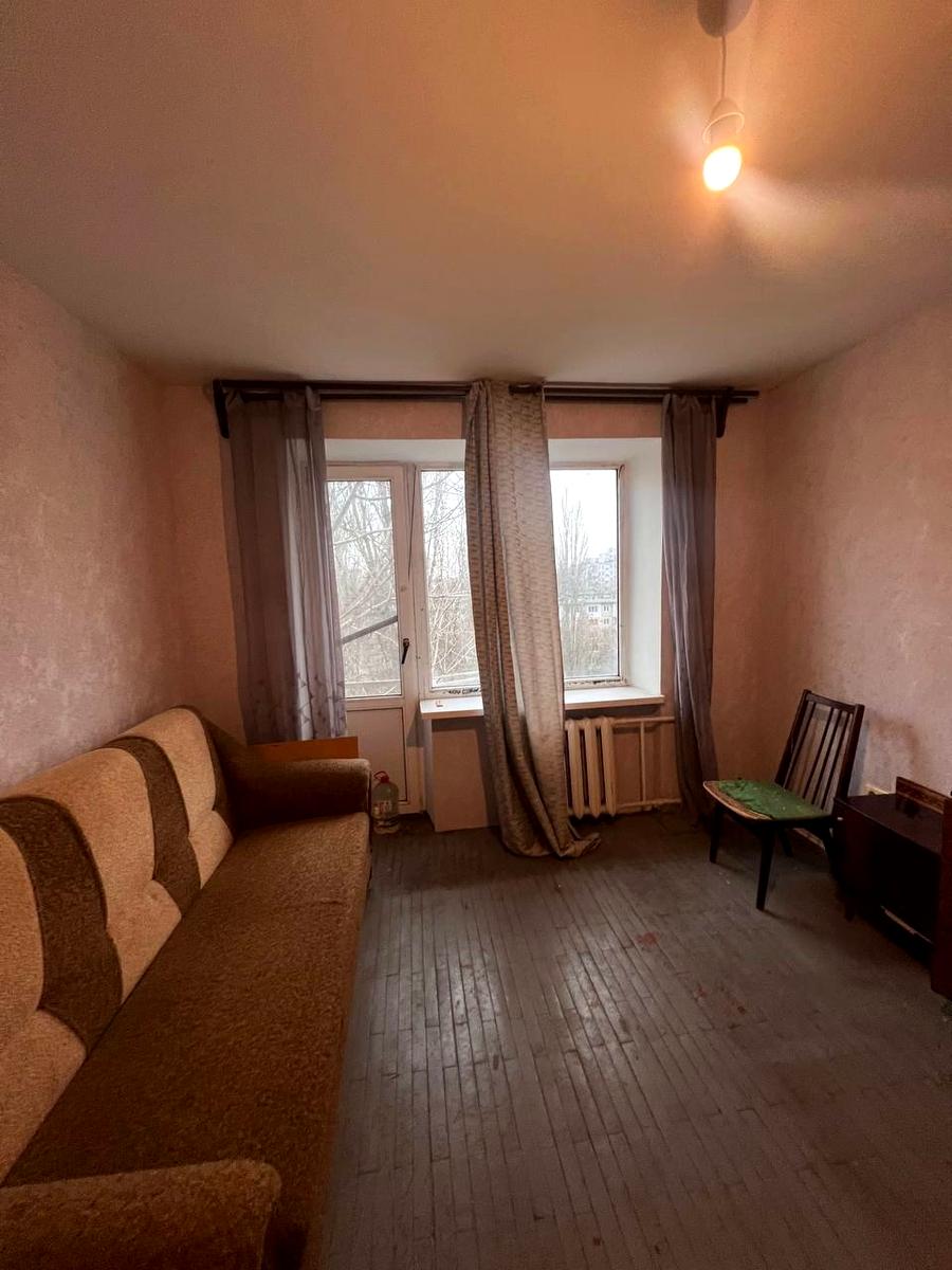 1-комнатная квартира по адресу ул. Заболотного ак. (площадь 20,5 м²) - фото 4 1-комнатная квартира по адресу ул. Заболотного ак. (площадь 20,5 м²) - Atlanta.ua - фото 4