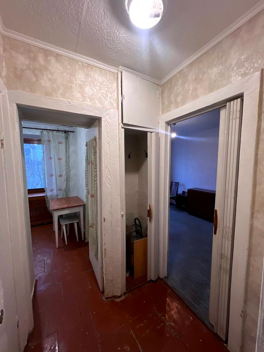 1-комнатная квартира по адресу ул. Заболотного ак. (площадь 20,5 м²) - фото 8 1-комнатная квартира по адресу ул. Заболотного ак. (площадь 20,5 м²) - Atlanta.ua - фото 8