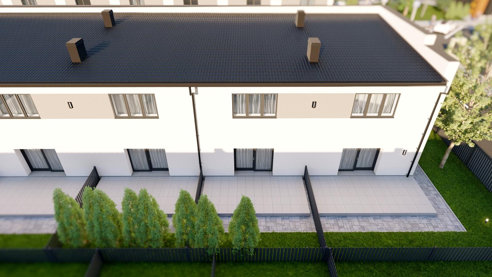 House by the address st. Ivana Boguna (area 90 m²) - Atlanta.ua - photo 2