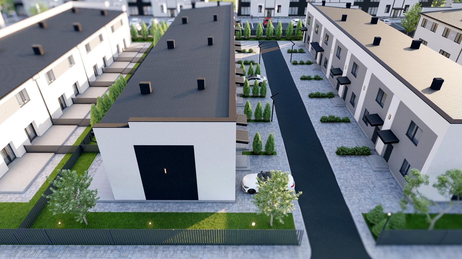 House by the address st. Ivana Boguna (area 90 m²) - Atlanta.ua - photo 3