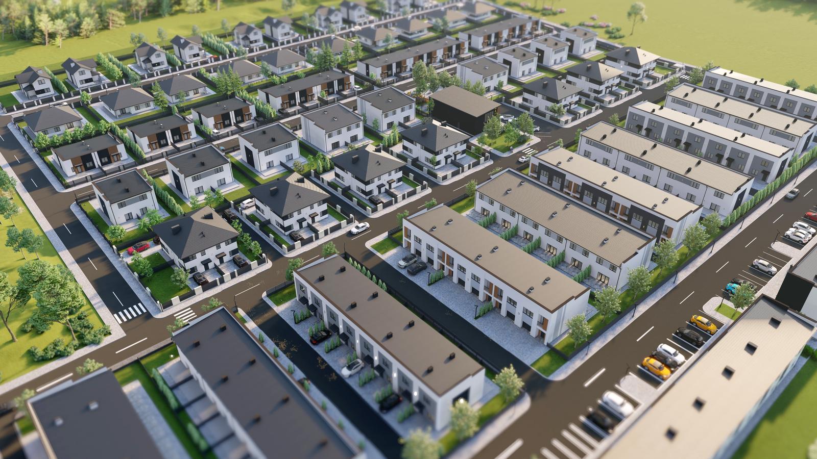 House by the address st. Ivana Boguna (area 90 m²) - Atlanta.ua - photo 4