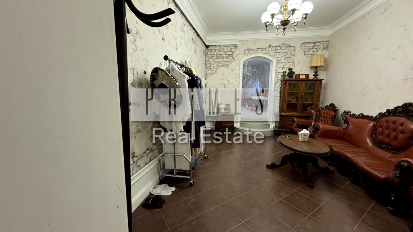 Комерційна нерухомість за адресою (площа 85 м²) - Atlanta.ua - фото 4