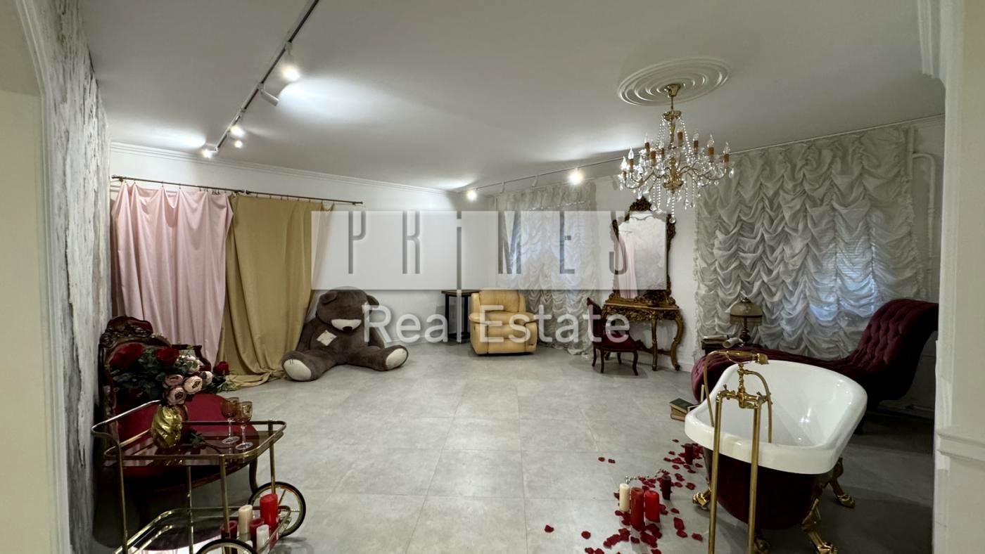 Комерційна нерухомість за адресою (площа 85 м²) - Atlanta.ua - фото 7