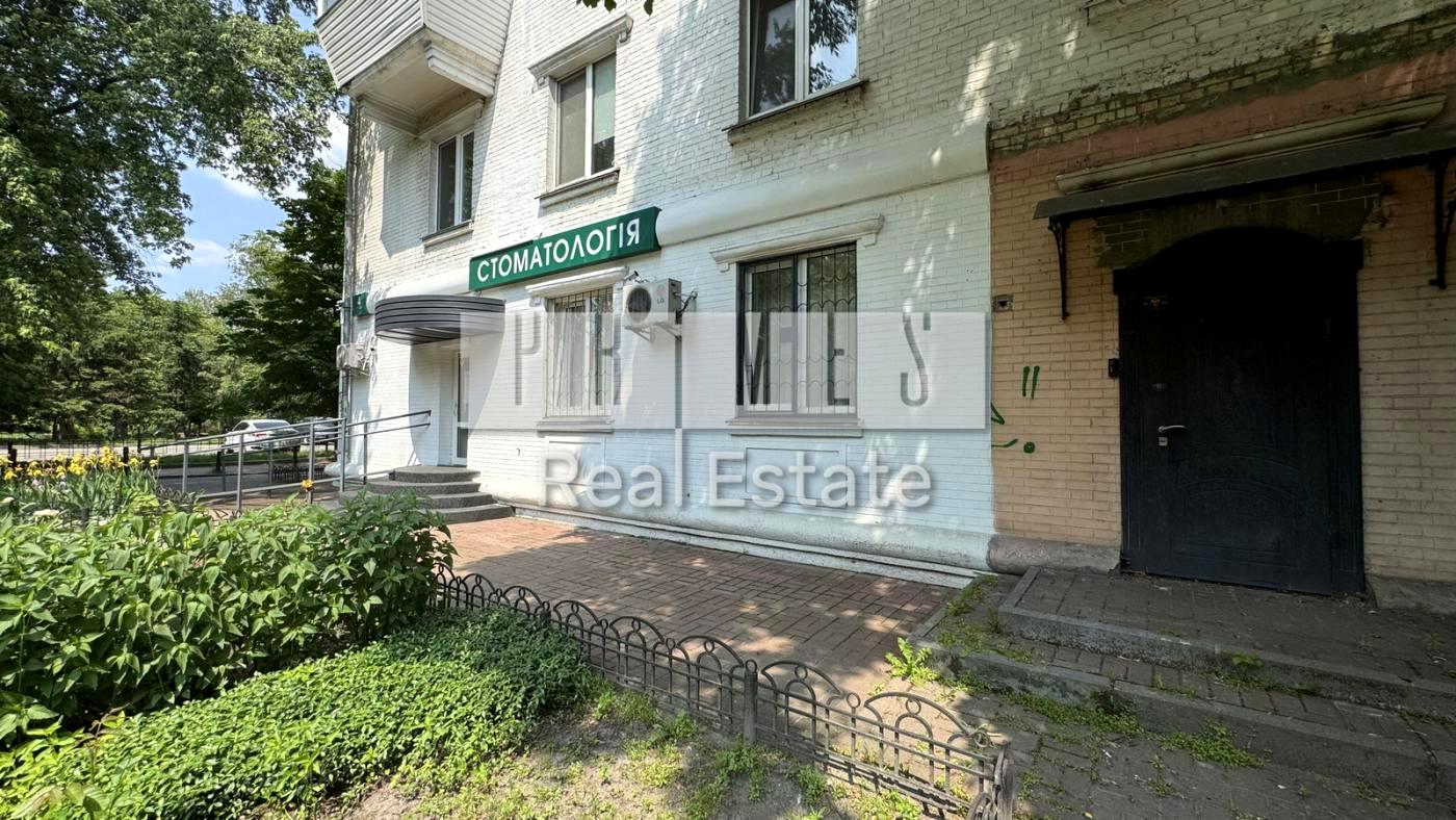 Комерційна нерухомість за адресою (площа 85 м²) - Atlanta.ua - фото 8