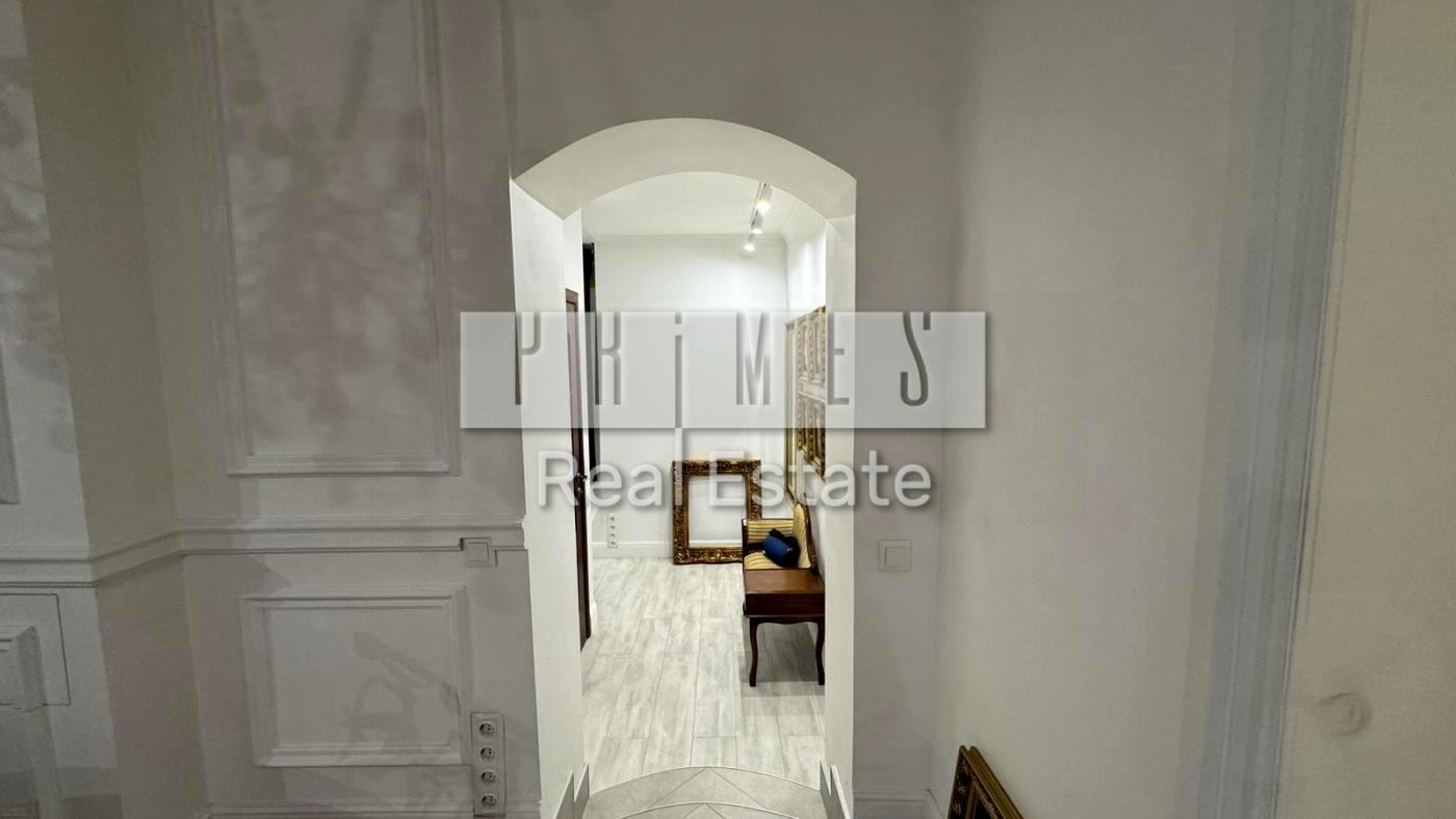 Комерційна нерухомість за адресою (площа 85 м²) - Atlanta.ua - фото 10