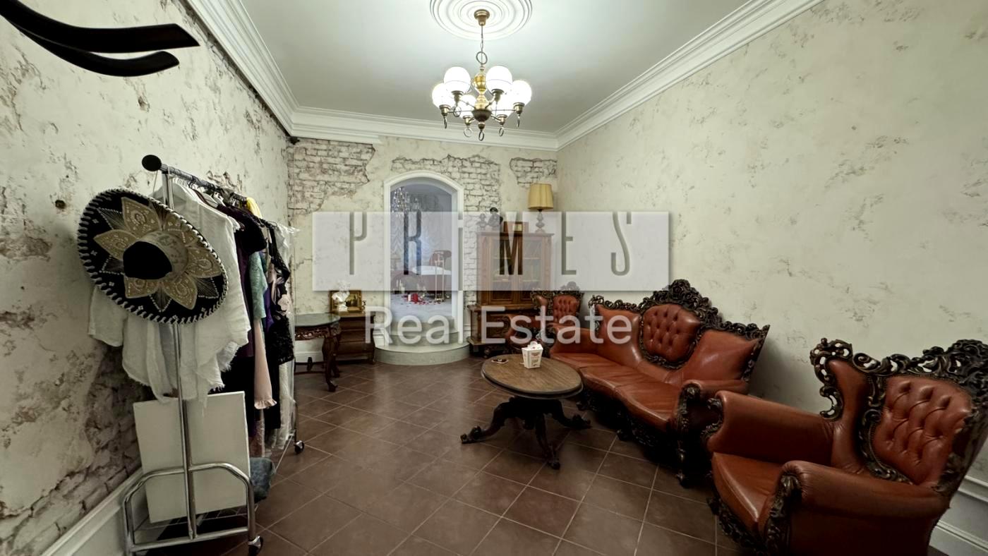 Комерційна нерухомість за адресою (площа 85 м²) - Atlanta.ua - фото 2