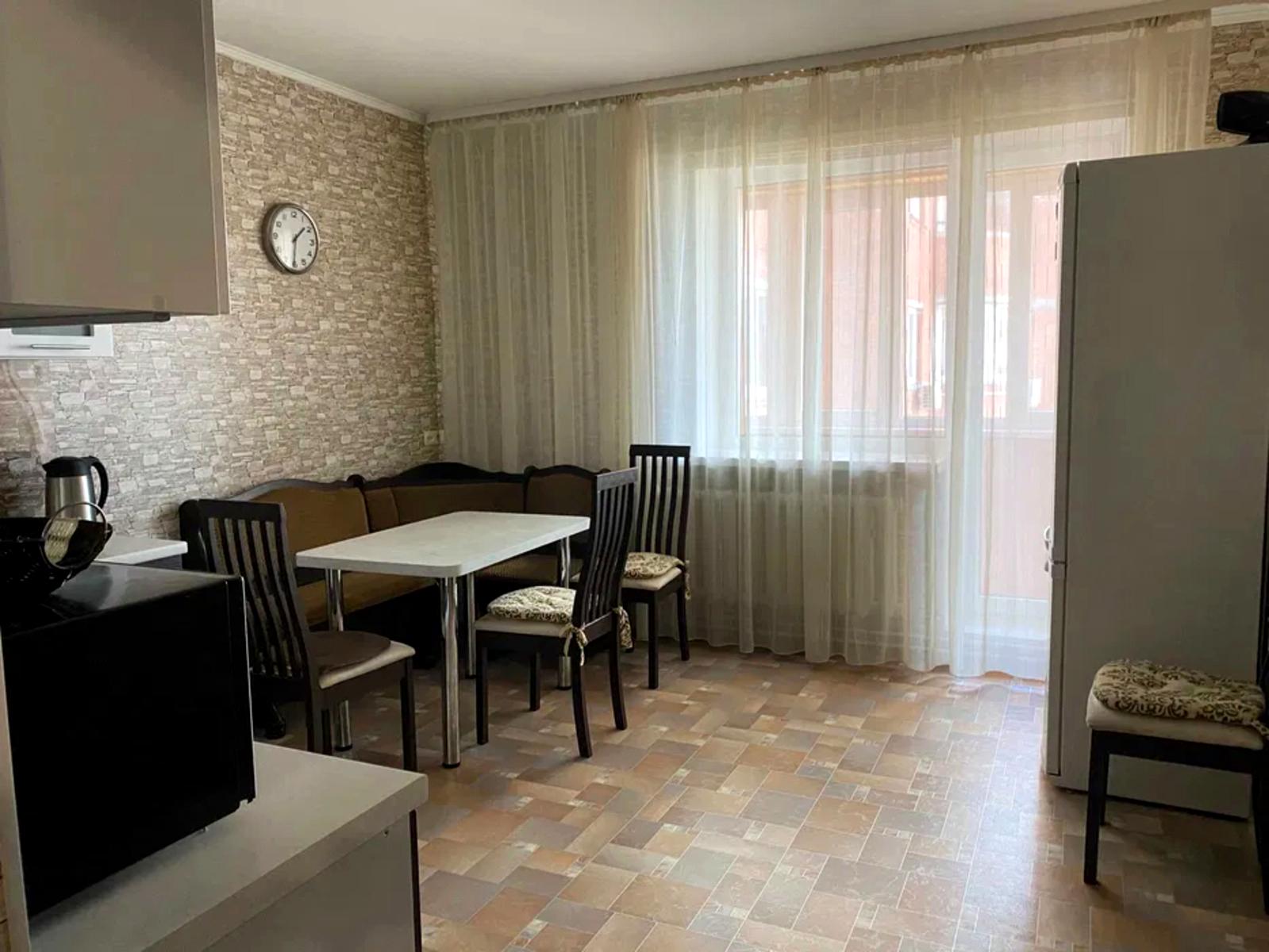 3-rooms apartment apartment by the address st. Akhmatovoy (area 117 m²) - Atlanta.ua - photo 5