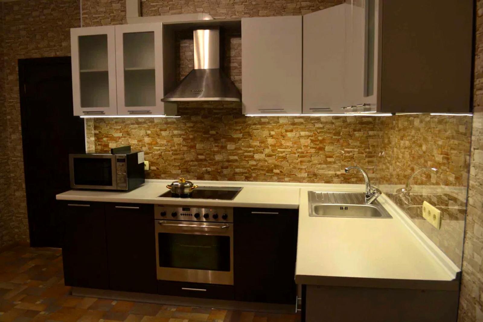 3-rooms apartment apartment by the address st. Akhmatovoy (area 117 m²) - Atlanta.ua - photo 4