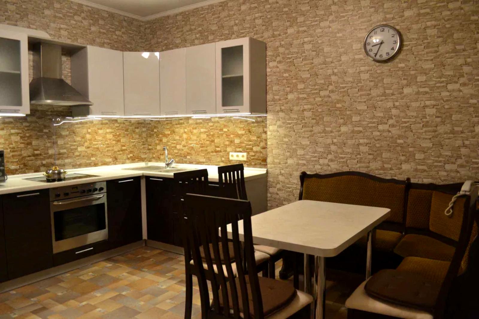 3-rooms apartment apartment by the address st. Akhmatovoy (area 117 m²) - Atlanta.ua - photo 3