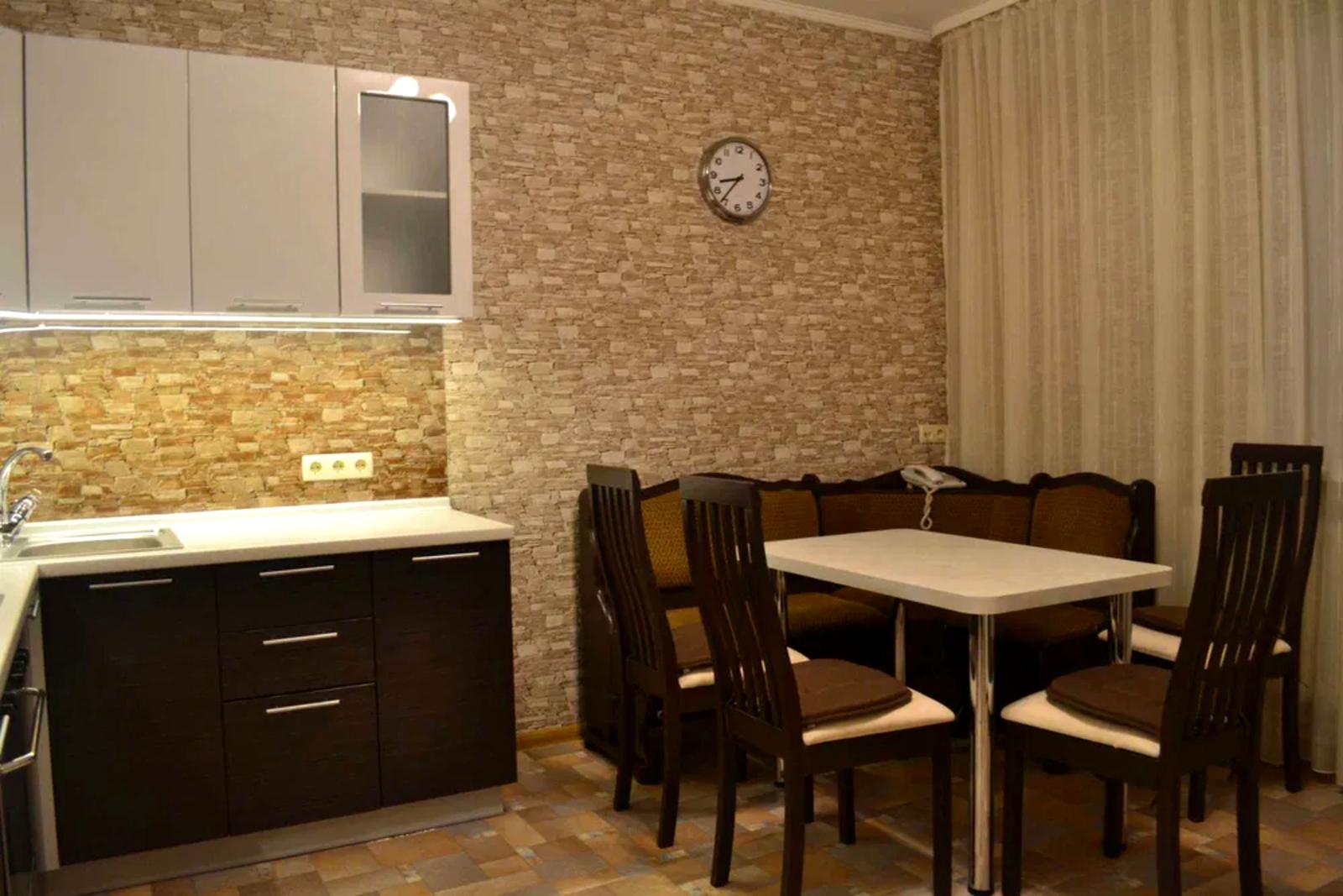 3-rooms apartment apartment by the address st. Akhmatovoy (area 117 m²) - Atlanta.ua - photo 2
