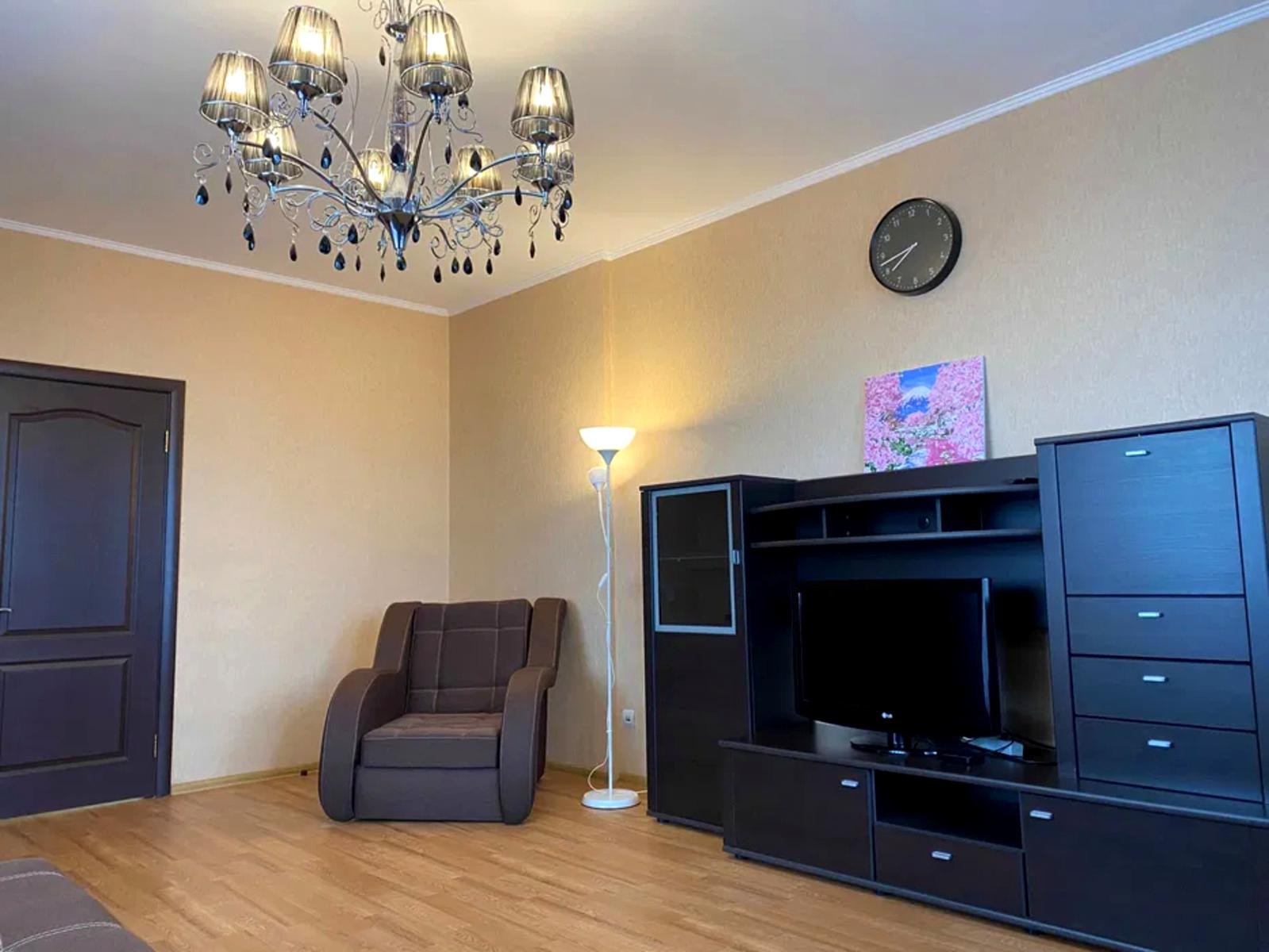 3-rooms apartment apartment by the address st. Akhmatovoy (area 117 m²) - Atlanta.ua - photo 8
