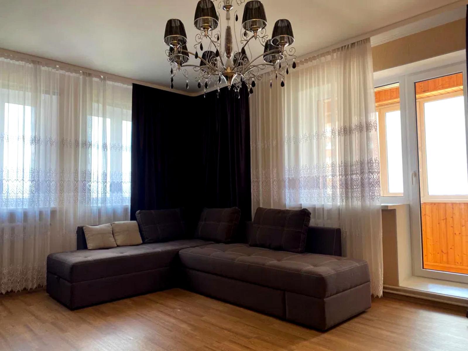 3-rooms apartment apartment by the address st. Akhmatovoy (area 117 m²) - Atlanta.ua - photo 9