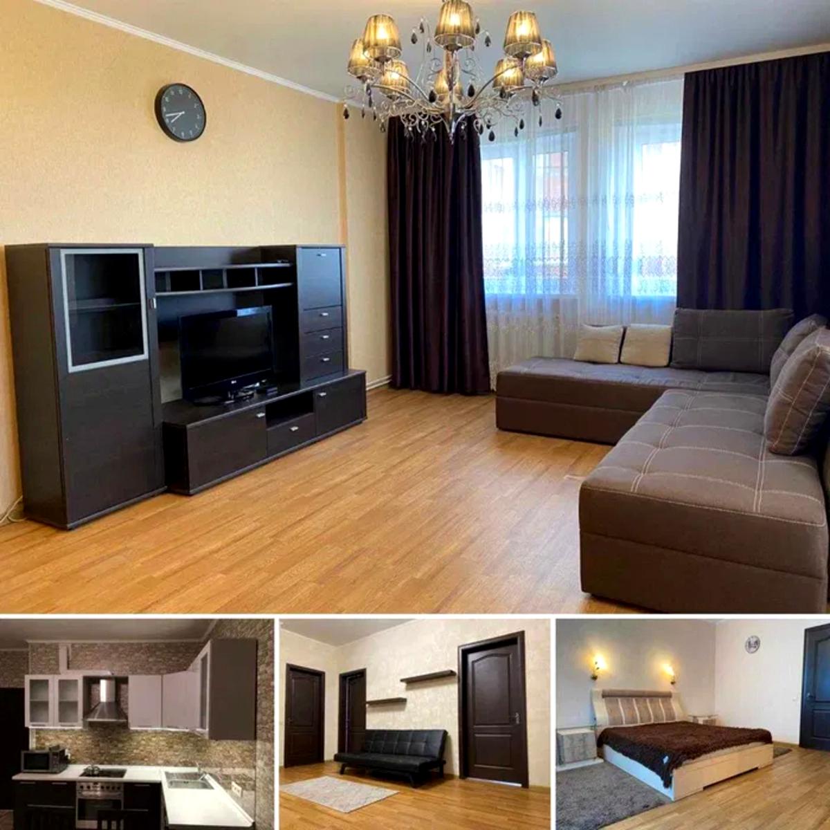 3-rooms apartment apartment by the address st. Akhmatovoy (area 117 m²) - Atlanta.ua - photo 13