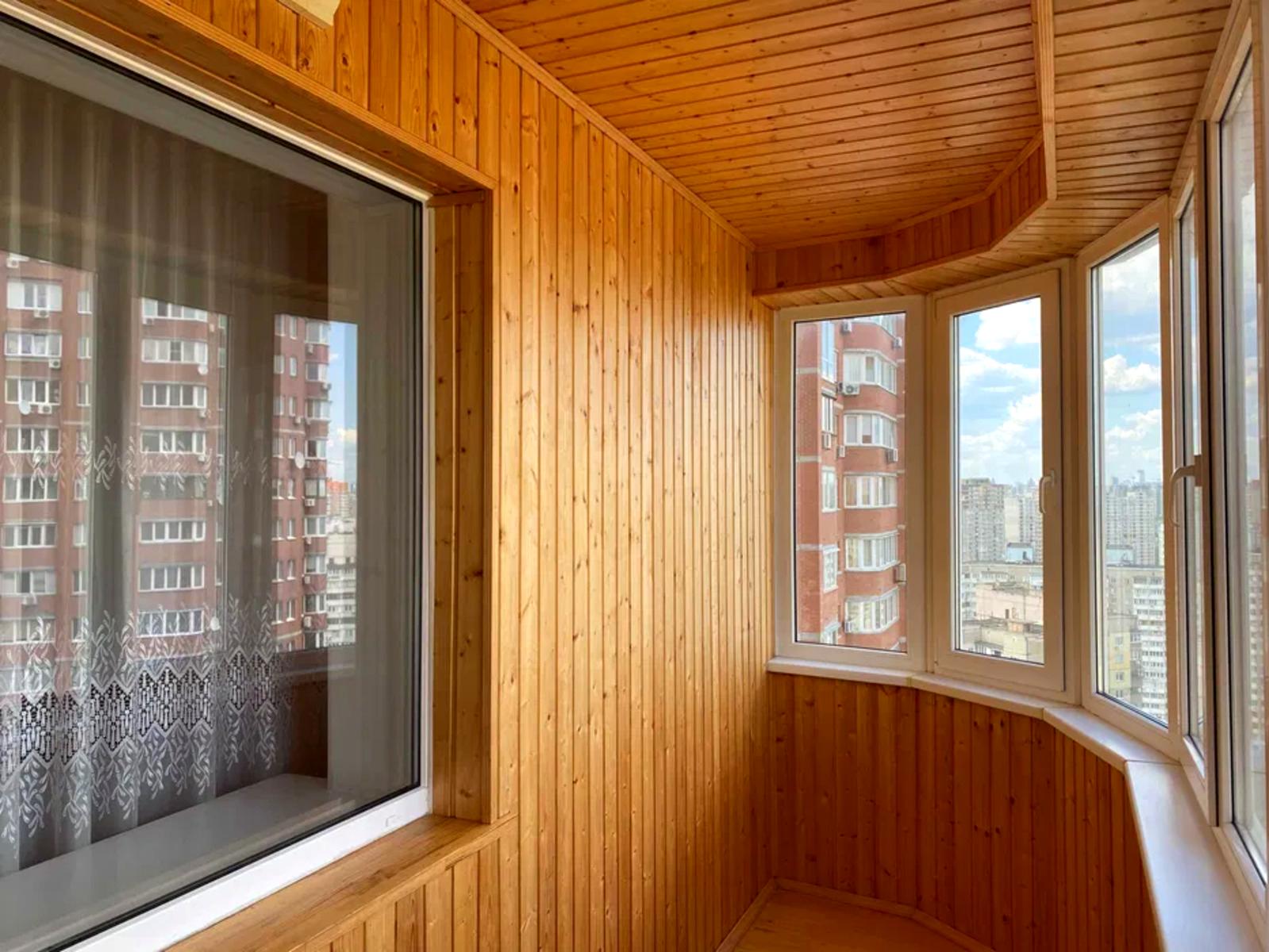 3-rooms apartment apartment by the address st. Akhmatovoy (area 117 m²) - Atlanta.ua - photo 14