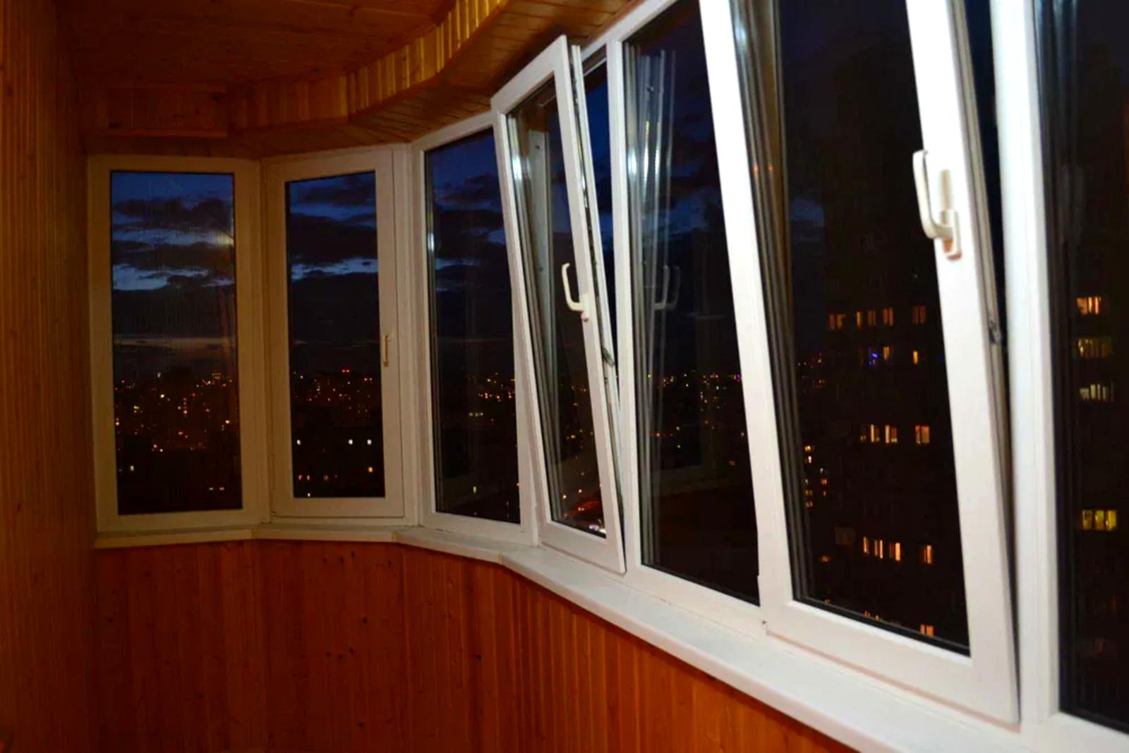 3-rooms apartment apartment by the address st. Akhmatovoy (area 117 m²) - Atlanta.ua - photo 15