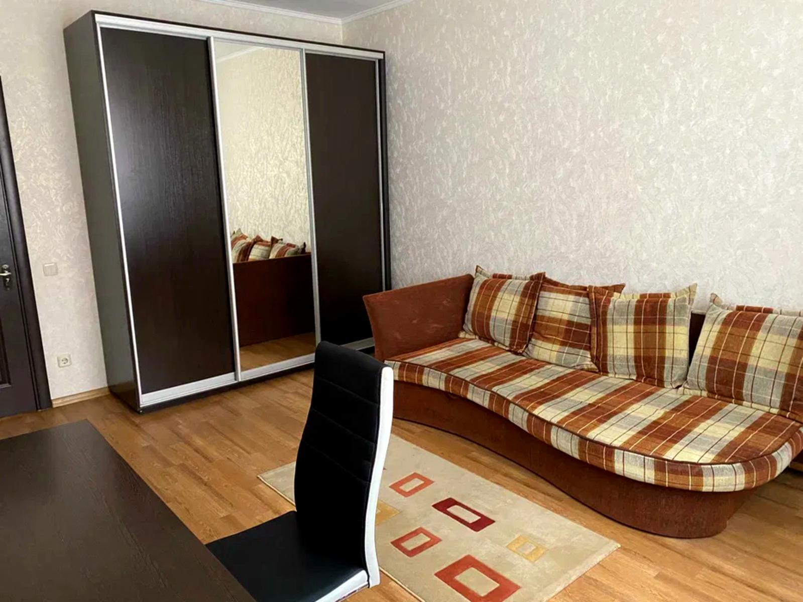 3-rooms apartment apartment by the address st. Akhmatovoy (area 117 m²) - Atlanta.ua - photo 19