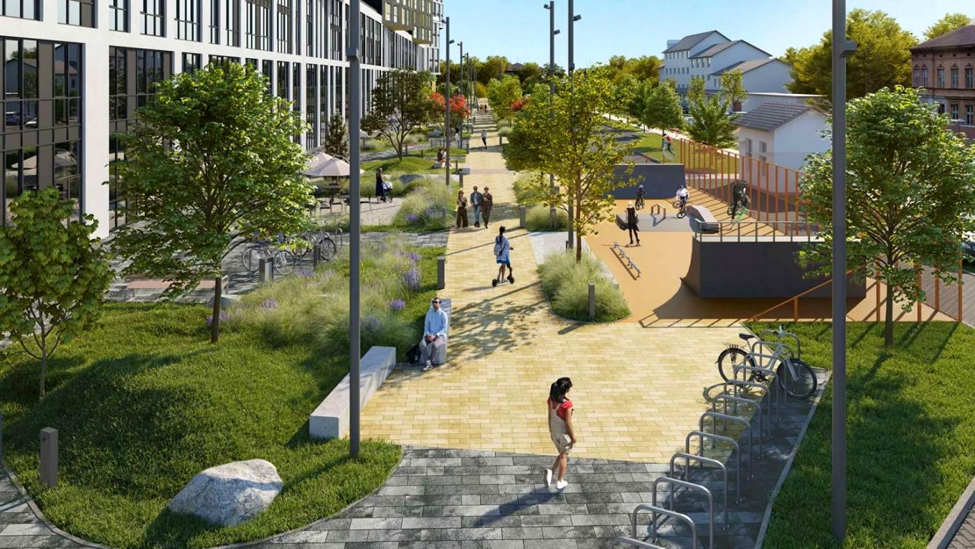 3-кімнатна квартира за адресою Хмельницького Б. Вул. (площа 119,2 м²) - Atlanta.ua - фото 4