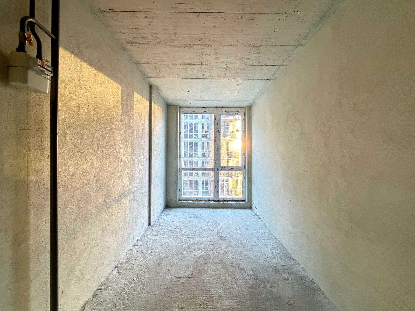 1-кімнатна квартира за адресою (площа 40 м²) - Atlanta.ua - фото 4