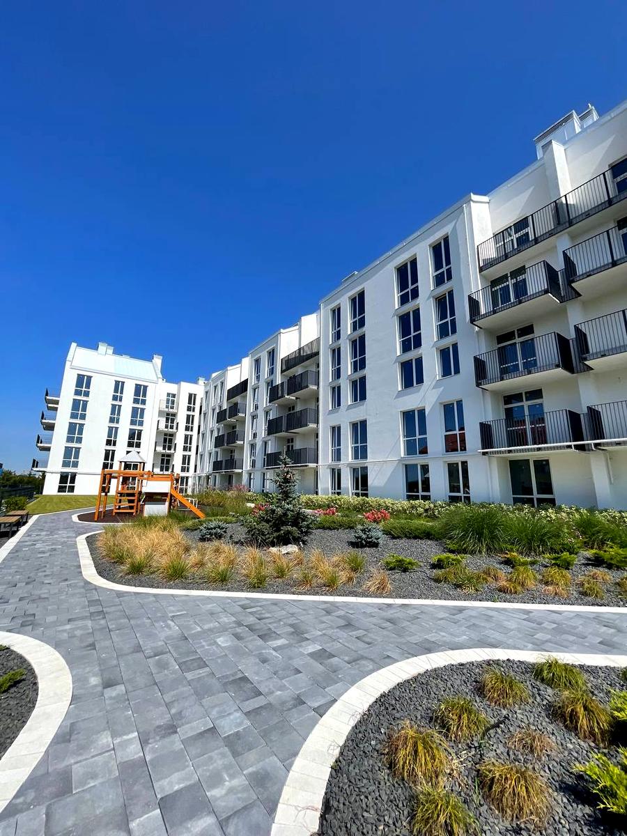 2-комнатная квартира по адресу ул. Героев Крут (площадь 63,6 м²) - Atlanta.ua - фото 10