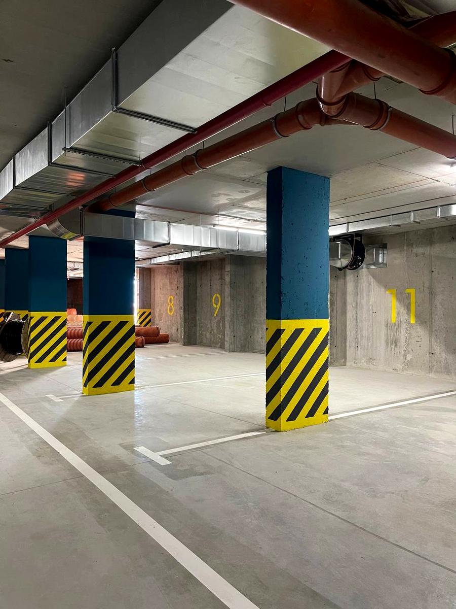 2-комнатная квартира по адресу ул. Героев Крут (площадь 63,6 м²) - Atlanta.ua - фото 7