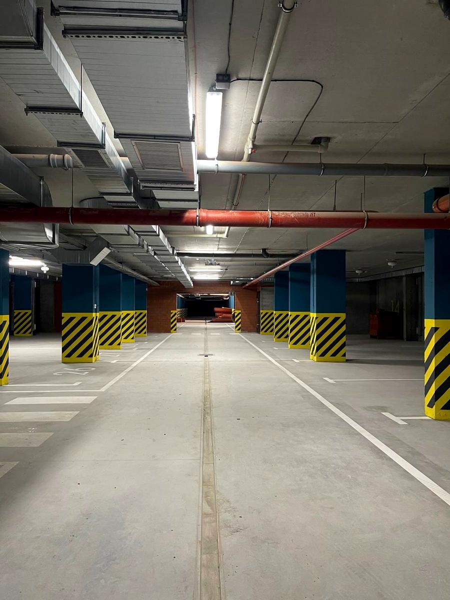 2-комнатная квартира по адресу ул. Героев Крут (площадь 63,6 м²) - Atlanta.ua - фото 8