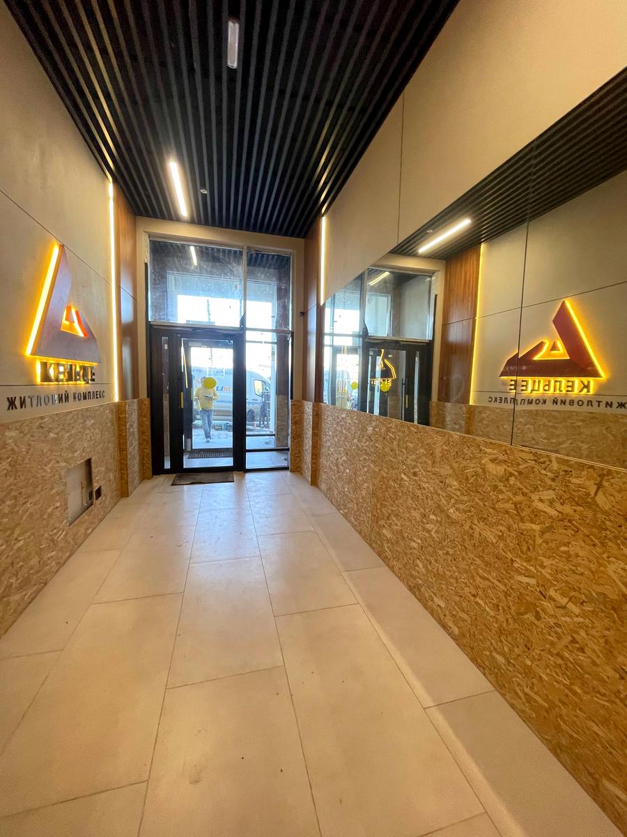 1-комнатная квартира по адресу ул. Келецкая (площадь 43,7 м²) - Atlanta.ua - фото 3