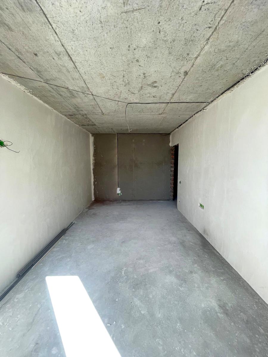 1-комнатная квартира по адресу ул. Келецкая (площадь 43,7 м²) - Atlanta.ua - фото 5