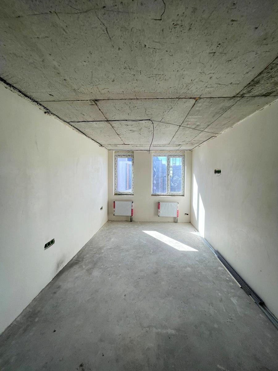 1-комнатная квартира по адресу ул. Келецкая (площадь 43,7 м²) - Atlanta.ua - фото 4